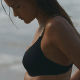 Chantelle - Icon Fullcup Bikini Top Sort