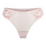 Lingadore - String Trusse Cream Pink