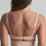 Byebra - Bh Uden Bøjle Beige