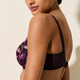 Marie Jo - Loish Hjerteformet Bh Amethyst