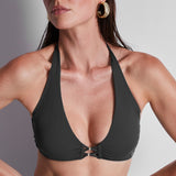 Aubade - Secret Laguna Soft Top Noir