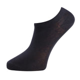 Trofé - 2-pak Bambus Footies Sort