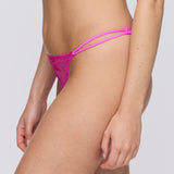 Marie Jo - Etoile String Cactus Flower