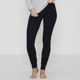 JBS of Denmark - Pants Bambus Svart