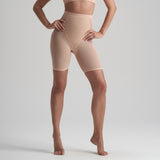 Byebra - Shape Shorts Powermesh Beige