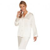 Lady avenue - Pyjamas i Silke Satin