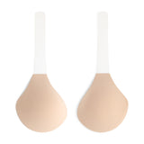 Byebra - Sculpting Brystløft Pads Beige