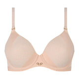 Chantelle - Pure Lace Spacer BH Golden Beige