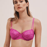 Marie Jo - Jane Balconette Bh Orchid Bliss