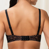 Triumph - Amourette Charm Formstøbt Bh Sort