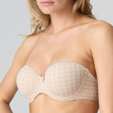 Marie Jo - Avero Axelbandslös Caffe Latte