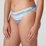 Primadonna - Holiday Bikini Tai Mezcalita Blue