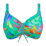 Elomi - Toyama Bikini Top Jade