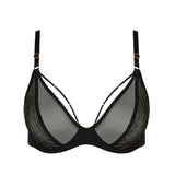 Marie Jo - Colima Plunge Bh Sort