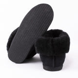 Shepherd of Sweden - Lena Hjemmesko Svart