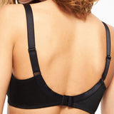 Chantelle - Hedona Minimizer BH Svart