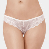 Triumph - Tempting String Orange Highligt