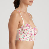 Marie Jo - Chen Balconette Bh Pearled Ivory