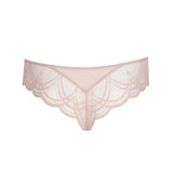 Marie Jo - Cathia String Bois De Rose