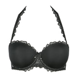 Marie Jo - Jane Axelbandslös BH Svart