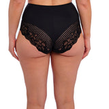 Fantasie - Reflect Maxi Trusse Sort