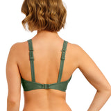 Freya - Arizona Wave Bikini Top Fern