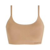 Chantelle - Smooth Comfort Shape Top Terracotta