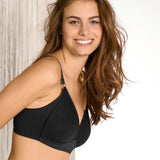 Silvana - Vadderad BH utan bygel