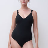 Femilet Swim - Navarino Badedragt Sort