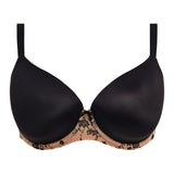 Freya - Entwined Tattoo T-shirt Bh Tattoo