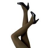 Festival - Amelie Tights Dark Army 40 Den