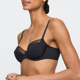 Marie Jo - Milao Fullcup Bh Sort