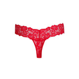 Marie Jo - Soft Studio Blonde String True