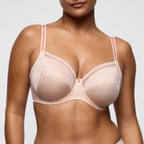 Primadonna - Briana Fullcup Bh Pearly Pink
