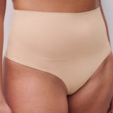 Chantelle - Smooth Comfort Shape String Clay Nude
