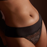 Primadonna - Sophora String Svart