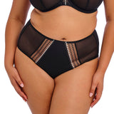 Elomi - Matilda Maxi Trusse Sort