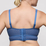 Primadonna - Montara Bralette Top Regatta