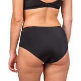 Trofé - Irene Midi Trusse Svart