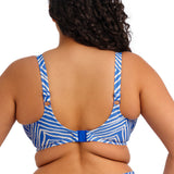 Elomi - Fiji Falls Plunge Bikini Top Ocean