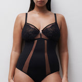 Chantelle - Crush Bodystocking Sort