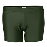Wiki - Shorts Olive