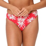 Lingadore - Leaf Vendbar Bikini Tai Leaf Stripe