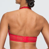 Marie Jo - Jane Hjerteformet Bh True Red