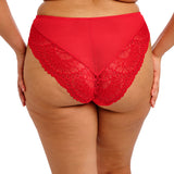 Elomi - Tiernie Tai Trusse Rød