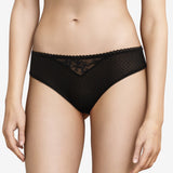 Chantelle - Instants Tai Trosa Svart