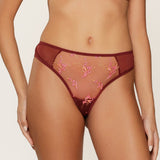 Lingadore - String Trusse Port