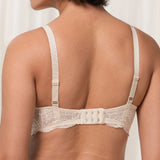 Triumph - Amourette Charm Formstøbt Bh Creamy Dream
