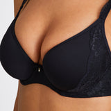 Aubade - Sweetessence Plunge Bh Sort