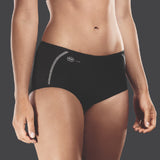 Anita - Sports Panty Svart
